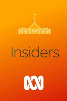 ınsiders (2001) afişi