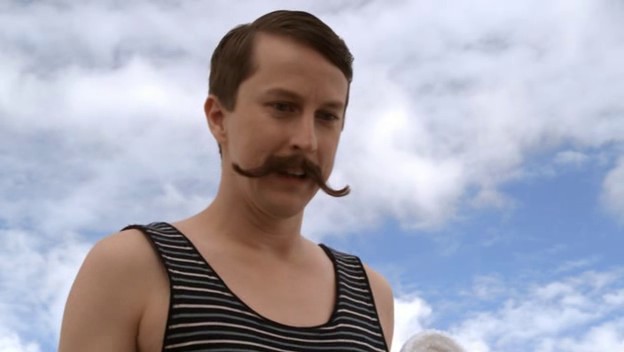 The First Men In The Moon Fotoğrafı