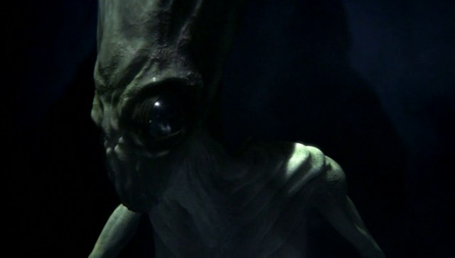 The First Men In The Moon fotoğrafı