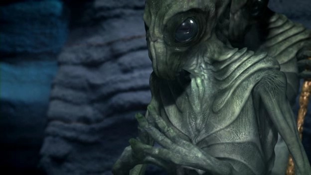 The First Men In The Moon fotoğrafı