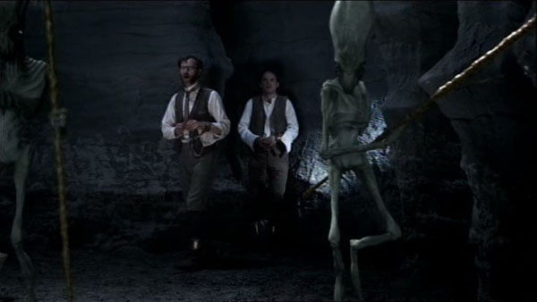 The First Men In The Moon Fotoğrafı