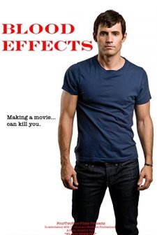 Blood Effects (2011) afişi