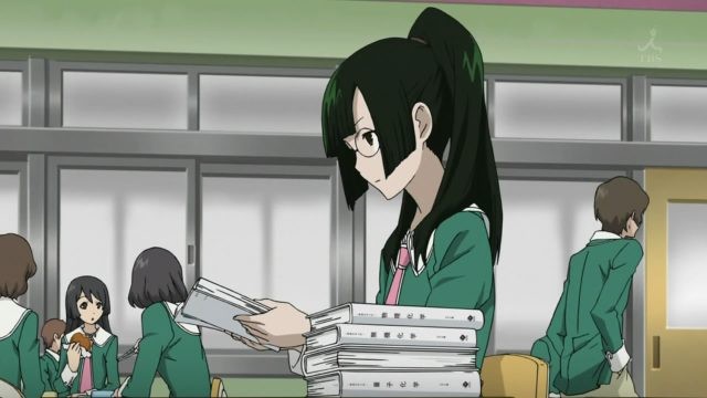 Yıldız Sürücü: Takuto'nun Parlayışı Fotoğrafı