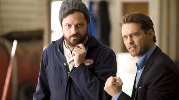 Call Me Fitz fotoğrafı