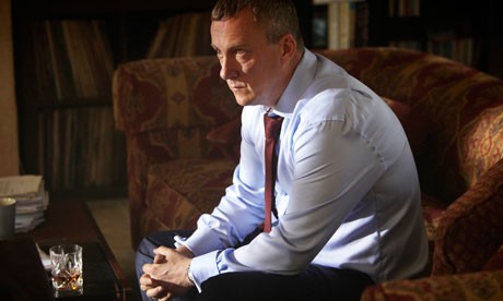 Dcı Banks: Aftermath Fotoğrafı