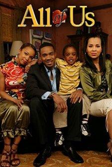 All Of Us (2003) afişi