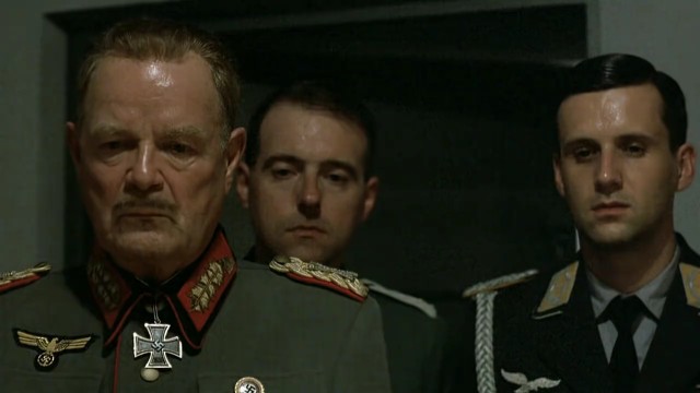 Çöküş Fotoğrafı