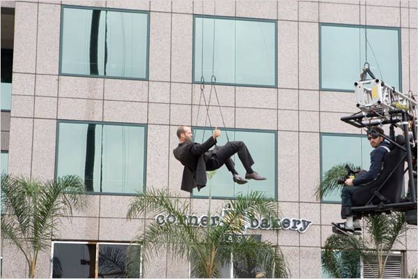 Tetikçi Fotoğrafı