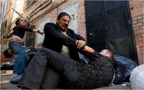 Tetikçi fotoğrafı