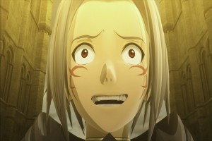 .hack//g.u. Trilogy Fotoğrafı