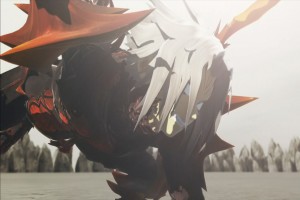 .hack//g.u. Trilogy fotoğrafı