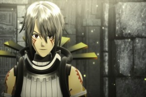 .hack//g.u. Trilogy Fotoğrafı