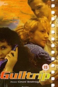 Guiltrip (1995) afişi
