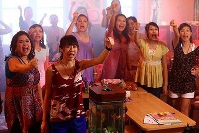 As It Happens Fotoğrafı