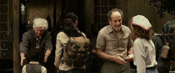 Güneşin Gözyaşları Fotoğrafı