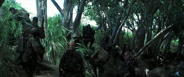 Güneşin Gözyaşları Fotoğrafı