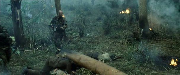 Güneşin Gözyaşları Fotoğrafı