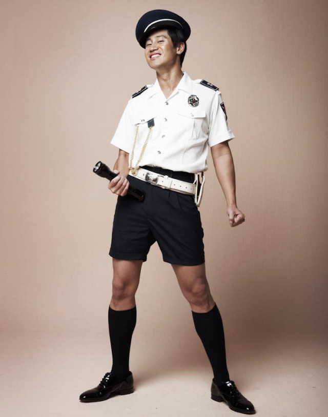 Foxy Festival fotoğrafı