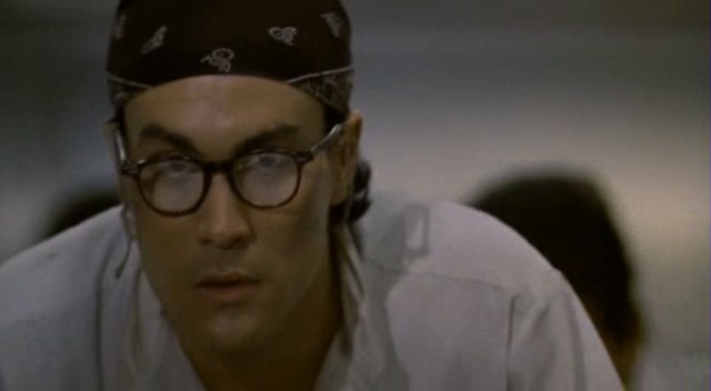 Rapid Fire Fotoğrafı