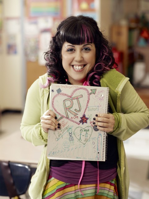 The Hard Times Of Rj Berger Fotoğrafı