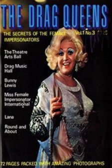 A Couple Of Beauties (1972) afişi