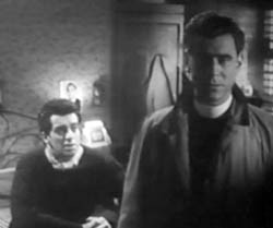 These Dangerous Years Fotoğrafı