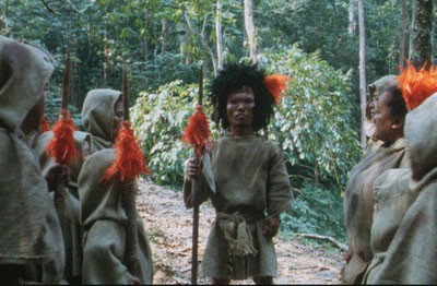 Senario Pemburu Emas Yamashita fotoğrafı