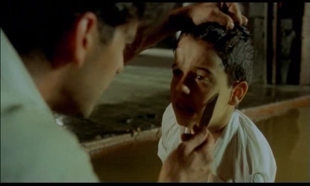 El Espinazo Del Diablo Fotoğrafı