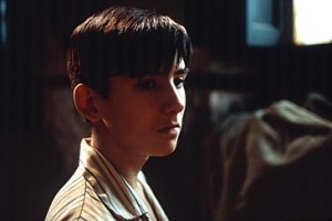 El Espinazo Del Diablo Fotoğrafı