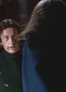 Dial M For Murder (1974) afişi