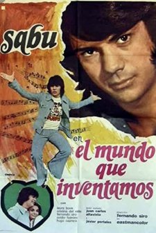 El Mundo Que Inventamos (1973) afişi