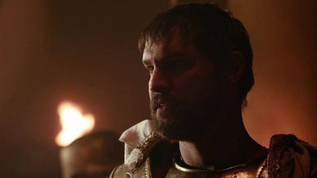 Hercules Reborn Fotoğrafı