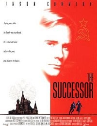 The Successor (1996) afişi