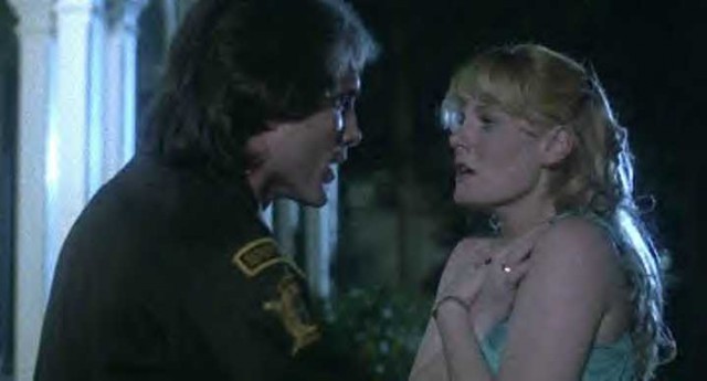 The Prowler fotoğrafı