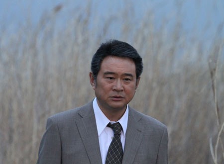 Into The White Night Fotoğrafı