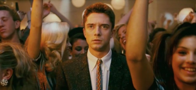 Take Me Home Tonight fotoğrafı