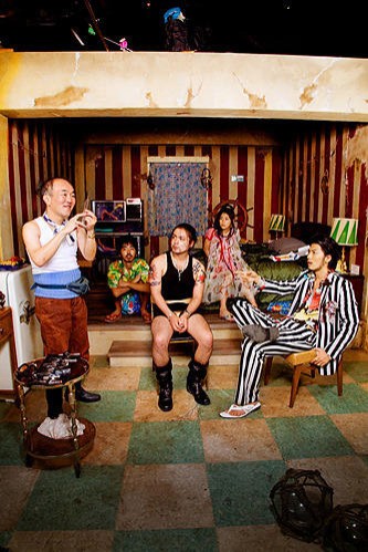 The Seaside Motel fotoğrafı