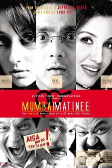 Mumbai Matinee (2003) afişi