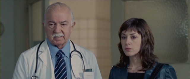 The Appeared Fotoğrafı