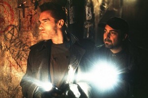 Şeytanın Günü Fotoğrafı