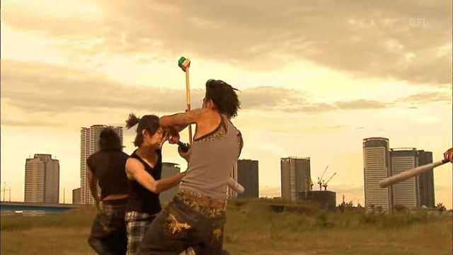 Samuray Okulu fotoğrafı