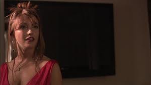 The Crimson Mask Fotoğrafı