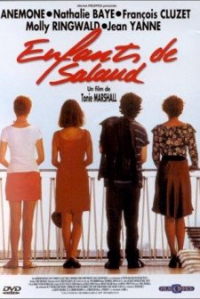 Enfants De Salaud (1996) afişi