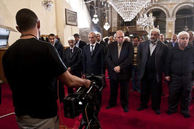 Saklı Hayatlar fotoğrafı