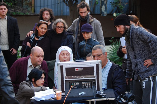 Saklı Hayatlar fotoğrafı