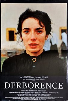 Derborence (1985) afişi