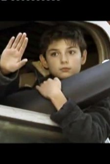 One Short Story (2007) afişi