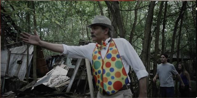 Ölü Sezon fotoğrafı