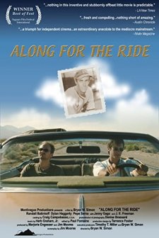 Along For The Ride (2000) afişi