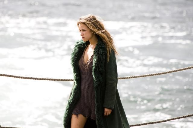 İlahların Aşkı Fotoğrafı